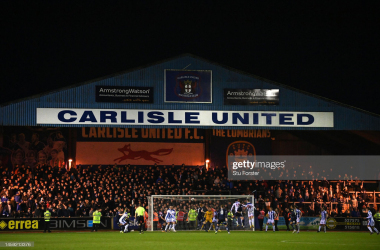 Carlisle United vs Barrow: League 2 Preview, Gameweek 28, 2023 