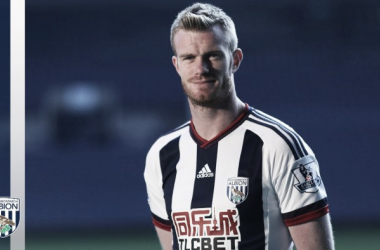 Larga vida a Chris Brunt en el WBA