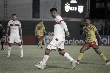Foto: Lucas Gabriel Cardoso / Brusque FC