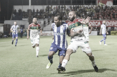 Mata-mata do Campeonato Catarinense é definido; confira confrontos