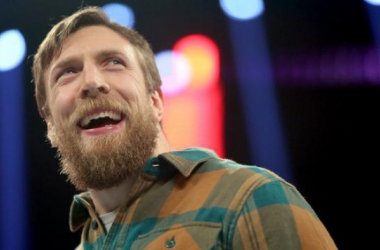 Daniel Bryan Night At MSG Announced By WWE