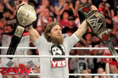 Superstars Expected Daniel Bryan To Return At The Royal Rumble