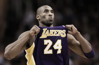 Kobe Bryant podría volver esta semana