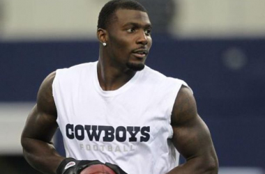 Dallas Cowboys Wide Receiver Dez Bryant Focused On Football And Not On Contract Extension