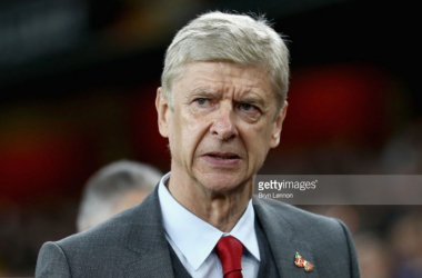 Arsenal boss Arsene Wenger believes Red Star draw was a fair result