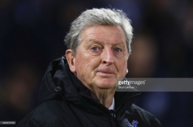 Crystal Palace vs Burnley preview: Eagles hope to continue rise away from the relegation zone