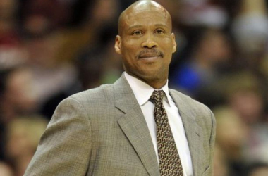 Los Angeles Lakers Offer Byron Scott Their Head Coaching Job