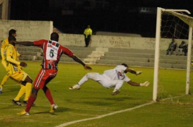 Patriotas volvió a ganar