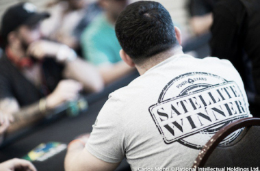 Fichas no Pano, capítulo 2: o único brasileiro a chegar na mesa final de World Series of Poker