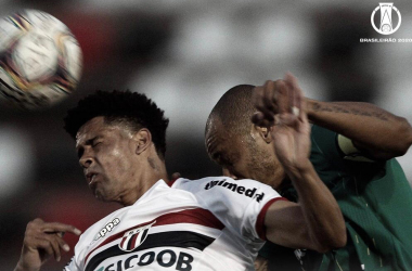 Botafogo-SP arranca empate contra Cuiabá e evita segunda derrota consecutiva pela Série B