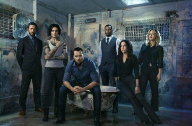 O que esperar da segunda temporada de Blindspot?