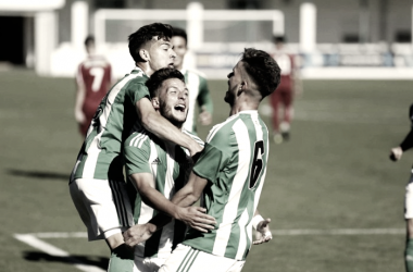 Previa Cartagena VS Betis Dtvo: visita al feudo del líder