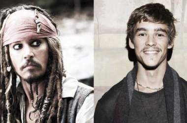 Brenton Thwaites será el protagonista de la quinta entrega de &#039;Piratas del Caribe&#039;