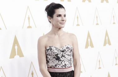 Sandra Bullock, 50 años como protagonista recurrente