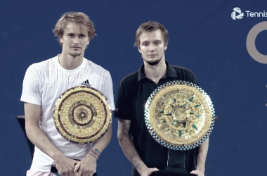 Bublik da la campanada y se estrena en el ATP 250
Montpellier