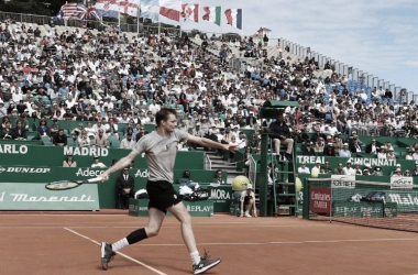 Monte Carlo: Wawrinka sufre amargo retorno al circuito ante Bublik 