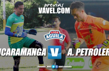 Atlético Bucaramanga vs Alianza Petrolera: clásico con idénticas necesidades&nbsp;