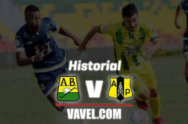 Historial Alianza Petrolera vs. Atlético Bucaramanga: las estadísticas favorecen a los 'leopardos'