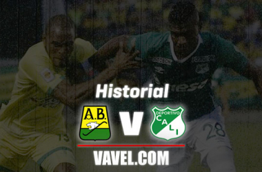 Historial Atlético Bucaramanga vs Deportivo Cali: las estadísticas favorecen a los 'azucareros'