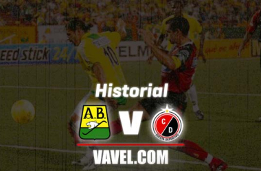 Historial Atlético Bucaramanga vs Cúcuta Deportivo: las estadísticas favorecen a los 'motilones'