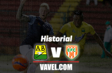 Historial Atlético Bucaramanga vs. Envigado FC: las estadísticas favorecen a los 'naranjas'