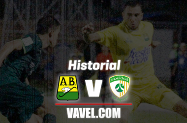 Historial Atlético Bucaramanga vs. La Equidad: las estadísticas favorecen a los 'aseguradores'