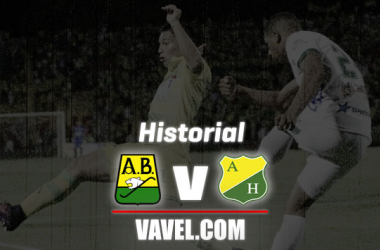 Historial Atlético Bucaramanga Vs Atlético Huila: las estadísticas favorecen a los 'leopardos'