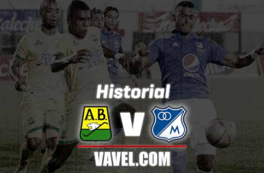 Historial Atlético Bucaramanga vs Millonarios: las estadísticas favorecen a los 'embajadores'