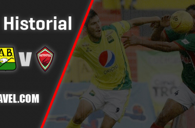 Historial Atlético Bucaramanga vs. Patriotas: las estadísticas favorecen a los 'leopardos'