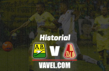 Historial Atlético Bucaramanga vs. Deportes Tolima: las estadísticas favorecen a los 'leopardos'