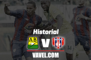 Historial Atlético Bucaramanga vs Unión Magdalena: las estadísticas favorecen a los 'leopardos'