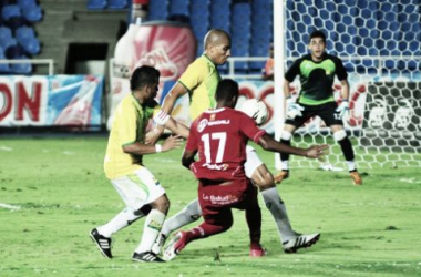 América de Cali - Atlético Bucaramanga: una prueba por el ascenso