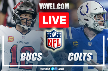 Highlights and Touchdowns: Buccaneers 10-27 Colts in NFL Preseason