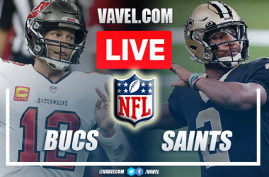 Highlights and Best Moments: Buccaneers 20-10 Saints in NFL Season