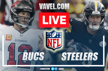 Pittsburgh Steelers vs. Tampa Bay Buccaneers  2023 Preseason Week 1 Game  Highlights 