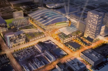 Bucks President Proclaims Team Could Move Due to Lack of Arena Funding