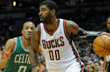 Boston Celtics - Milwaukee Bucks Preview