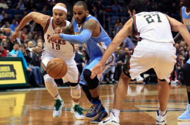 Milwaukee Bucks - Denver Nuggets Preview