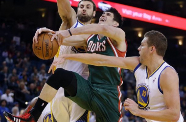 Milwaukee Bucks Vs Golden State Warriors Preview