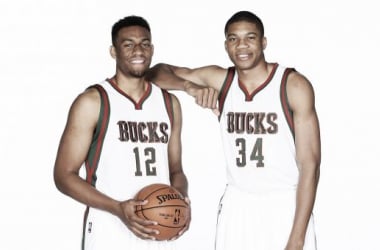 Milwaukee Bucks 2014/2015: sólo importa el futuro