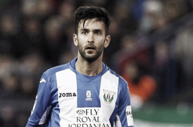 Alberto Bueno ficha por el Málaga