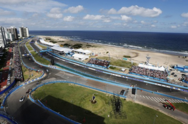 Punta del Este in Uruguay è pronta ad accogliere la Formula E