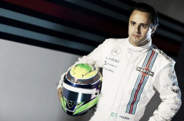 Felipe Massa: &quot;Mercedes está en otra categoría&quot;