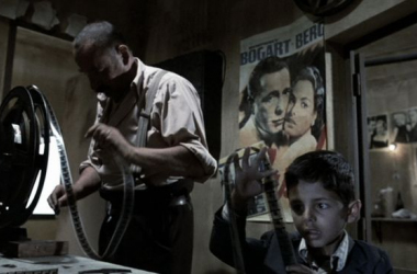 La Sexta 3 funde a negro con ‘Cinema Paradiso’