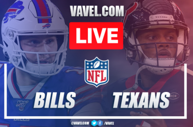 Highlights and touchdowns: Buffalo Bills 19-22 Houston Texans, 2020 NFL Playoffs