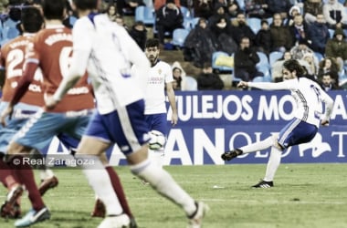 Las claves del Real Zaragoza - CD Lugo