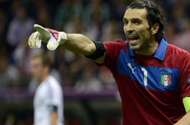 Juventini in Nazionale, prestazioni super di Buffon, Lichtsteiner e Vidal