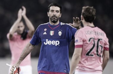 Borussia M. - Juventus: le pagelle