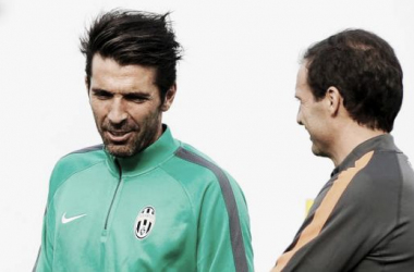 Juve, i convocati in vista della finale contro la Lazio