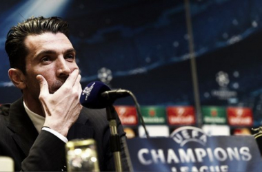 Gigi Buffon: “My one regret is to never have played in the Premier League"